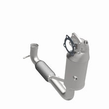Load image into Gallery viewer, MagnaFlow 18-20 Ford EcoSport 1.0L Single Underbody Direct-Fit Catalytic Converter