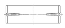 Load image into Gallery viewer, King Engine Bearings Main Bearings For GM 231 CI V6 OHV