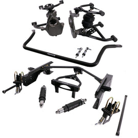 Ridetech 99-06 Chevy Silverado Air Suspension System