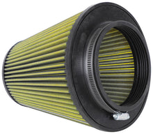 Load image into Gallery viewer, Airaid Cone Filter 4-1/2in flg 7-1/4in b X 4-9/32in t 7-1/8in h Sfa