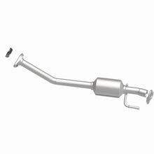 Load image into Gallery viewer, MagnaFlow 17-20 Mitsubishi Mirage 1.2L Underbody Direct-Fit Catalytic Converter