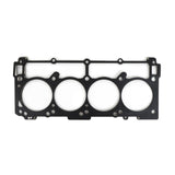 Cometic Dart Hemi Gen3 Iron Eagle Block .054in MLX Cylinder Head Gasket 4.000in Bore - RHS