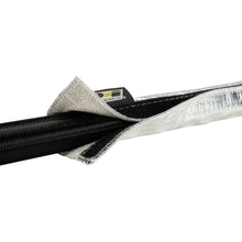 Load image into Gallery viewer, DEI Line Sleeving Heat Shroud -20AN x 10ft w/DEI Logo