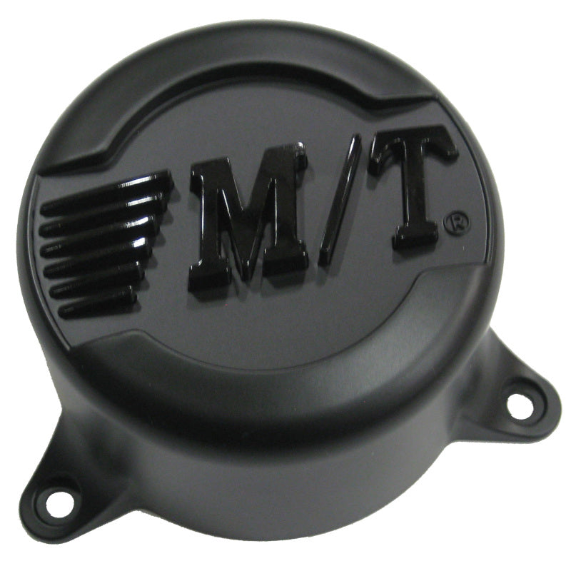 Mickey Thompson Classic Baja Lock Center Cap - 8X170 - 250275