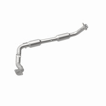 Load image into Gallery viewer, MagnaFlow 08-09 Toyota Tundra 4.7L California Grade CARB Compliant Direct-Fit Catalytic Converter