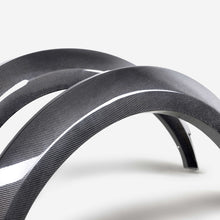 Load image into Gallery viewer, Anderson Composites 2021+ Ford F-150 Raptor Fender Flares (Front)