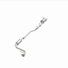 Load image into Gallery viewer, MagnaFlow Honda BRE Exhaust Replacement Kit