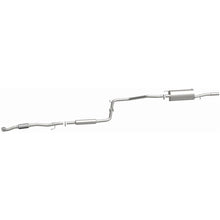 Load image into Gallery viewer, MagnaFlow BRE Exhaust Kit 97-02 Escort Tracer 2.0L