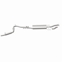 Load image into Gallery viewer, MagnaFlow BRE Exhaust Kit 06-12 Toyota RAV4