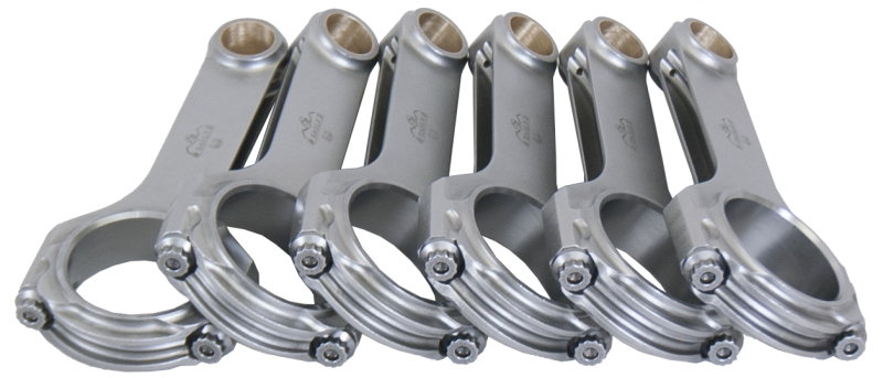 Eagle Toyota 2JZ 4th Generation H-Beam Connecting Rods Set (Set of 6)