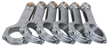 Load image into Gallery viewer, Eagle Toyota 2JZ 4th Generation H-Beam Connecting Rods Set (Set of 6)