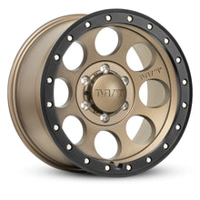 Load image into Gallery viewer, Mickey Thompson Classic Pro Bronze Wheel - 17X9 6X135 BP 4.53in BS -12 Offset 87.1mm Bore - 274492