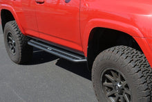 Load image into Gallery viewer, Go Rhino 2025 Toyota 4Runner Dominator Xtreme DSS SideSteps &amp; Brackets Complete Kit