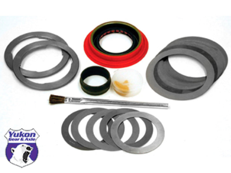 Yukon Gear Minor install Kit For Dana 70 Diff