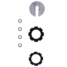 Load image into Gallery viewer, Bilstein Motorsport 10in. Coilover W/SCHRDER 255/100 46mm Monotube Shock Absorber