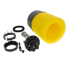 Load image into Gallery viewer, Aeromotive Fuel Pump 450LPH Phantom Flex In-Tank Fuel Pump System - for Returnless Controller
