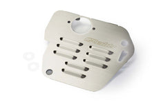 Load image into Gallery viewer, GReddy FRS / BRZ Oil Pan Baffle Plate- Stainless Steel