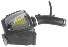 Load image into Gallery viewer, Airaid Intake Kit Toyota Land Cruiser V8-5.7L F/I 08-21 Cotton Gauze and Synthetic Filter Material