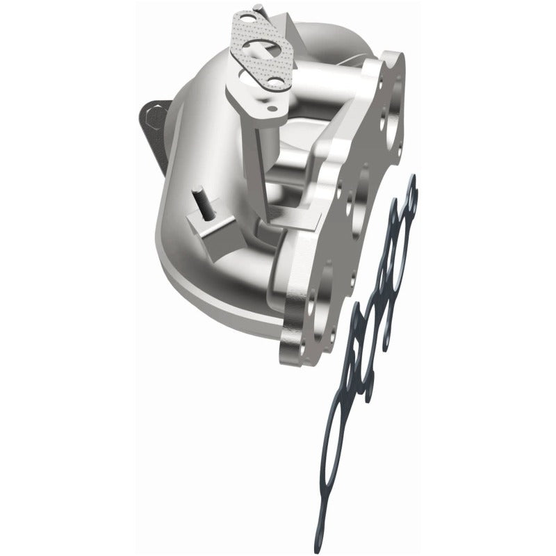 MagnaFlow 13-15 Toyota 4Runner 4.0L California Grade CARB Compliant Direct-Fit Catalytic Converter