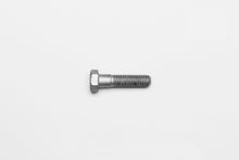 Load image into Gallery viewer, Wilwood bolt 1/2-13X2.00 LG hhcs GR8 WES072 CL1 silver asme B18.2.1