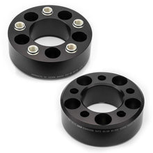 Load image into Gallery viewer, BBS Unlimited Adapter 5x115 50mm - Pair