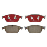 Brembo 09-19 Audi A8 D4  / 08-19 Audi Q5 (8RB) Xtra Ceramic Brake Pad - Front