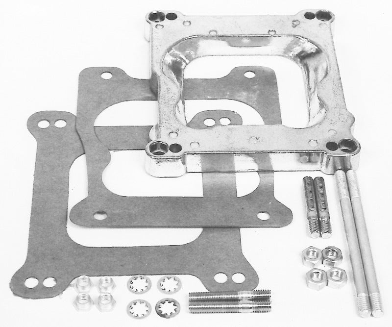 Edelbrock Spread-Bore Adapter