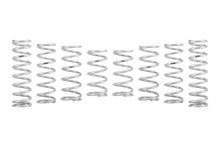 Load image into Gallery viewer, Eibach 22-25 Polaris RZR Turbo R Pro-UTV Stage 2 Performance Kit - Set of 8 Springs