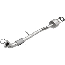 Load image into Gallery viewer, MagnaFlow 13-15 Chevrolet Spark 1.2L California Grade CARB Compliant Direct-Fit Catalytic Converter