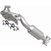 Load image into Gallery viewer, MagnaFlow 13-15 Toyota 4Runner 4.0L California Grade CARB Compliant Direct-Fit Catalytic Converter
