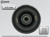 Pure Drivetrain 8HP65 High Performance Billet Race Torque Converter - 26/50 Stator - AWD