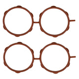 Fel-Pro Honda Civic MS 97176 Fuel Injection Plenum Gasket Set