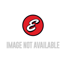 Edelbrock Manifold And Carb Kit Performer RPM Air Gap Small Block Chevrolet Vortec Natural Finish