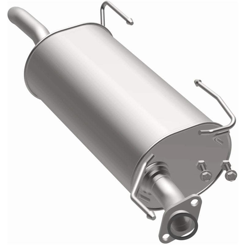 BRExhaust 13-17 NISSAN SENTRA 1.8L Muffler Kit