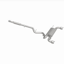 Load image into Gallery viewer, MagnaFlow BRE Exhaust Kit 13-22 FR-S BRZ 86 GR86