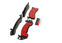 Load image into Gallery viewer, Brembo OE 95-96 Chevrolet G30/GMC G3500 Ceramic Brake Pad - Front