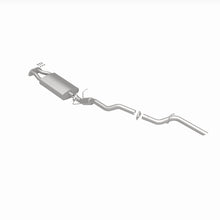 Load image into Gallery viewer, MagnaFlow BRE Exhaust Kit 96-98 Explorer Mountaineer 5.0L