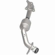 Load image into Gallery viewer, MagnaFlow 11-13 Nissan Juke 1.6L California Grade CARB Compliant Direct-Fit Catalytic Converter
