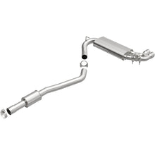 Load image into Gallery viewer, MagnaFlow BRE Exhaust Kit 12-20 BMW 430i 330i 428i 328i 2L