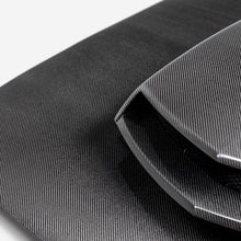 Load image into Gallery viewer, Anderson Composites 15-23 Dodge Challenger Type-HM Carbon Fiber Hood