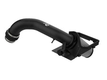 Load image into Gallery viewer, aFe 15-21 VW GTI L4 2.0L Rapid Induction Cold Air Intake System w/ Pro Dry S Filter