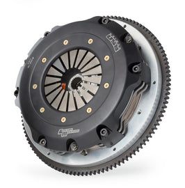 Clutch Masters 07-12 Honda Accord 3.5L 6-Speed 850 Series Race Clutch Kit w/Aluminum Flywheel
