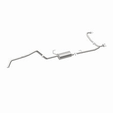 Load image into Gallery viewer, MagnaFlow BRE Exhaust Kit 07-17 Nissan Frontier 4.0L