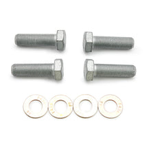 Load image into Gallery viewer, Wilwood bolt kit caliper MT M12-1.25X40MM LG 4 pack
