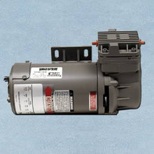 Load image into Gallery viewer, Firestone Air Command Xtreme Duty Air Suspension Compressor (WR17609164)