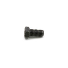 Load image into Gallery viewer, Wilwood bolt 3/8-24X.75 LG hhcs GR8 black oxide asme B18.2.1