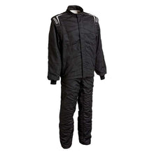 Load image into Gallery viewer, Sparco Sport Light Pro Jkt 4X Black/Blue
