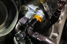 Load image into Gallery viewer, GReddy 2017-2019 Honda Civic Type-R NS1010G 10 Row Oil Cooler Kit