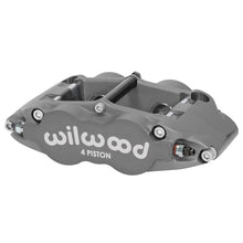 Load image into Gallery viewer, Wilwood caliper FNSL4R 1.38/1.38 .950 rotor ANO