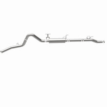 Load image into Gallery viewer, MagnaFlow BRE Exhaust Kit 99-01 Ford F-250 F-350 Super Duty 7.3L